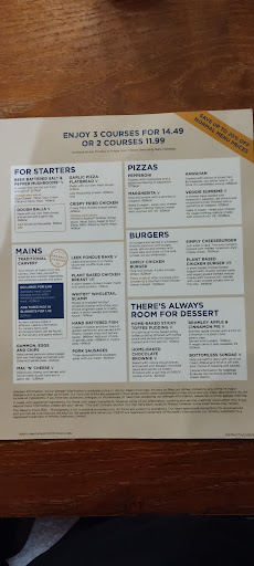 Photo of The Hole In The Wall Stonehouse - Main Rd, Underwood, Nottingham NG16 5GQ